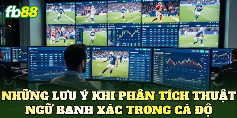 Kèo Cầu Thủ Ghi Bàn Thắng Là Gì? Thông Tin Cần Biết 4 Những lưu ý khi tìm hiểu kèo cầu thủ ghi bàn thắng