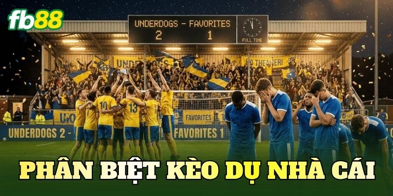 Phân Biệt Kèo Dụ Nhà Cái Và Dấu Hiệu Nhận Biết 1 Phân Biệt Kèo Dụ Nhà Cái